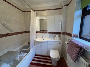 Bathroom- click for photo gallery